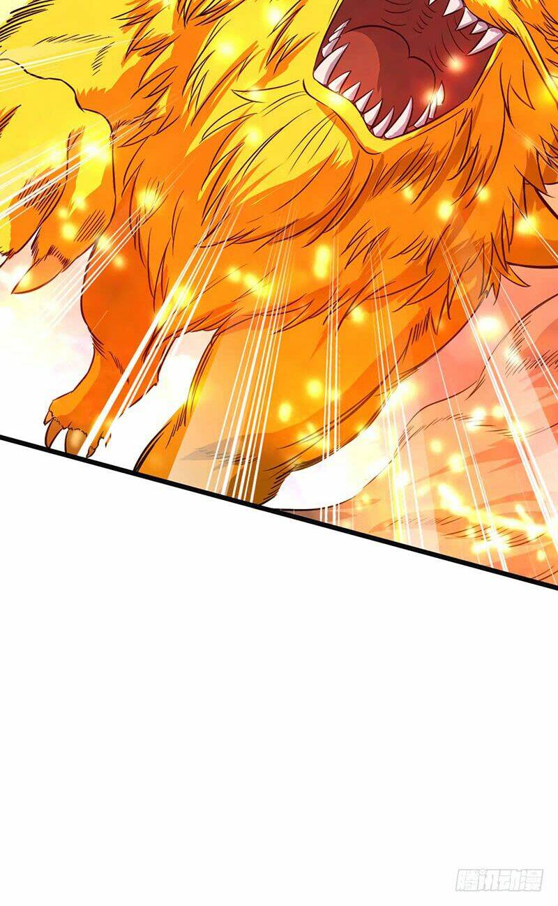 hỗn độn kiếm thần chapter 68 8