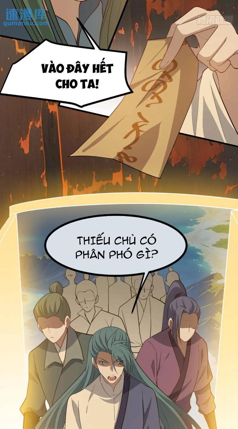 hệ thống gánh con mạnh nhất chapter 123 5