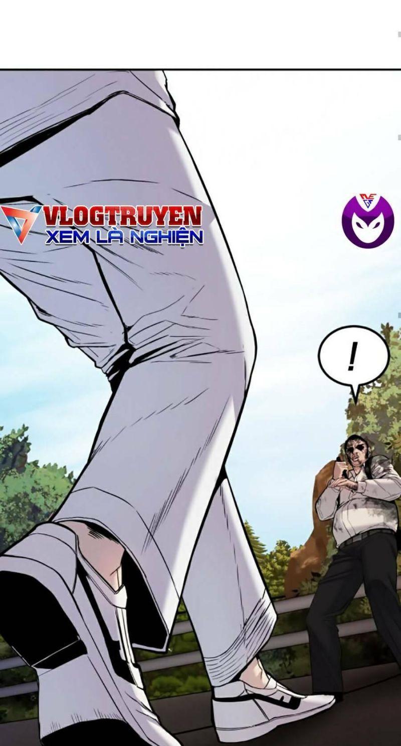 đặc vụ kim chapter 8.1 136