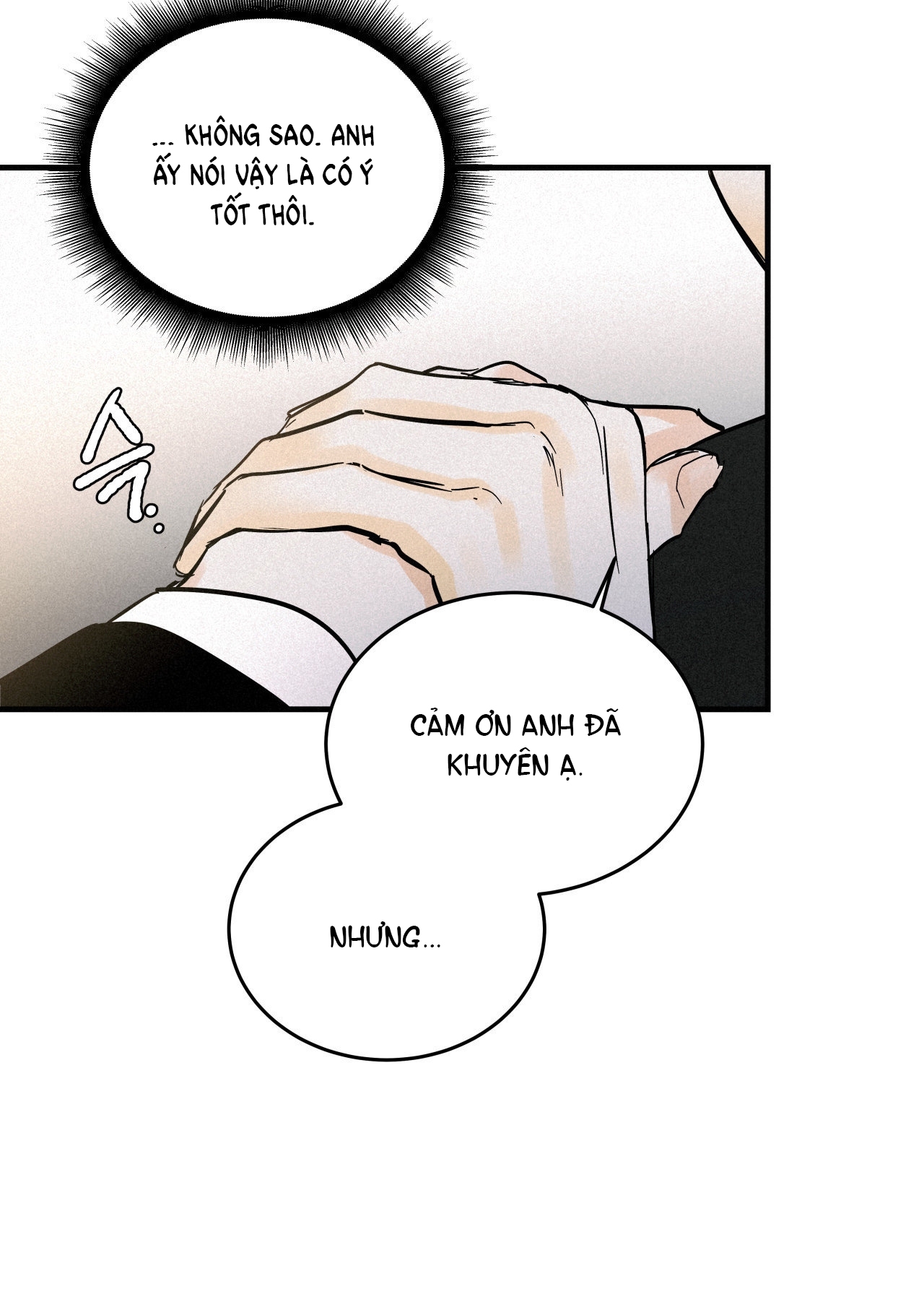 Lại Là Nói Dối chapter 2.1 - Trang 42