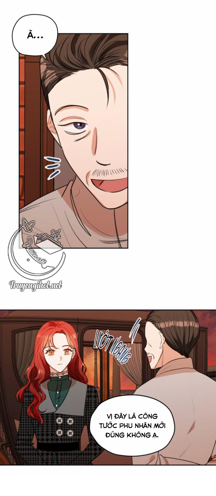 ta muốn biến phu quân thành bá chủ chapter 25 7