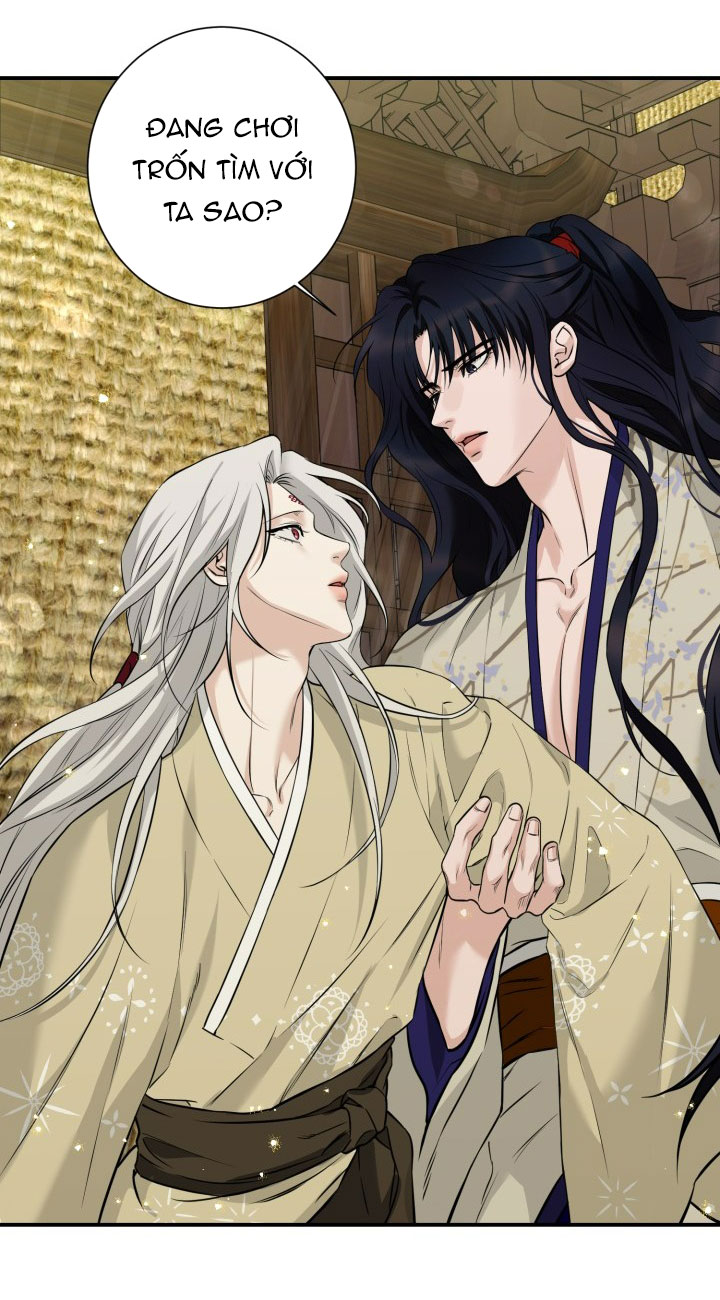 [18+] tuyển tập truyện bl ngắn - double bell chapter 26 6