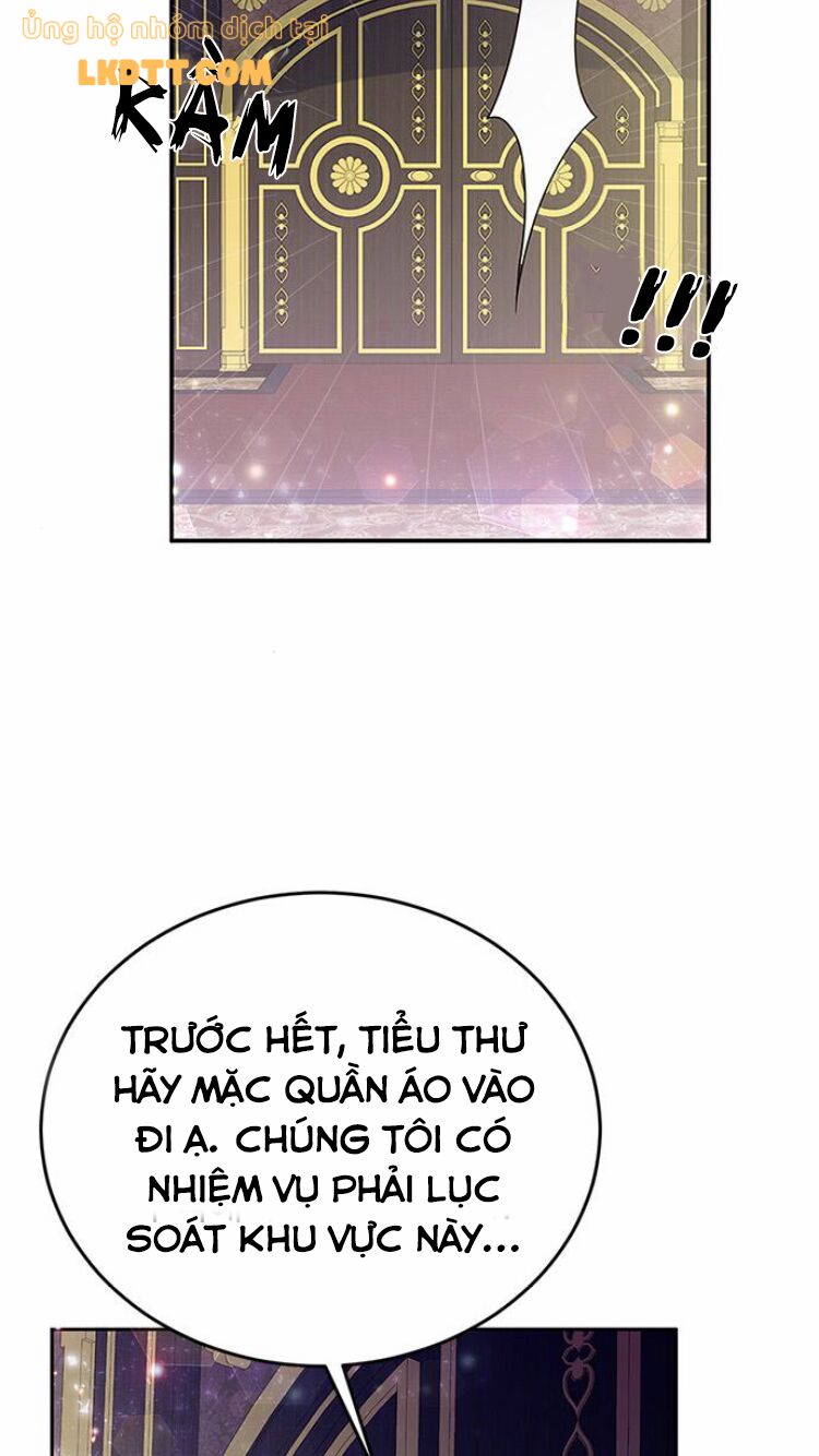 nữ hiệp trở về chapter 27 83