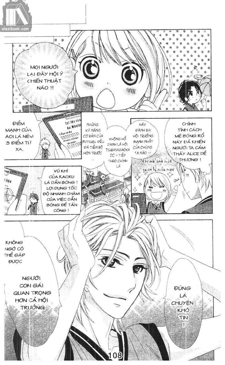 alice 38 °c chapter 31 7