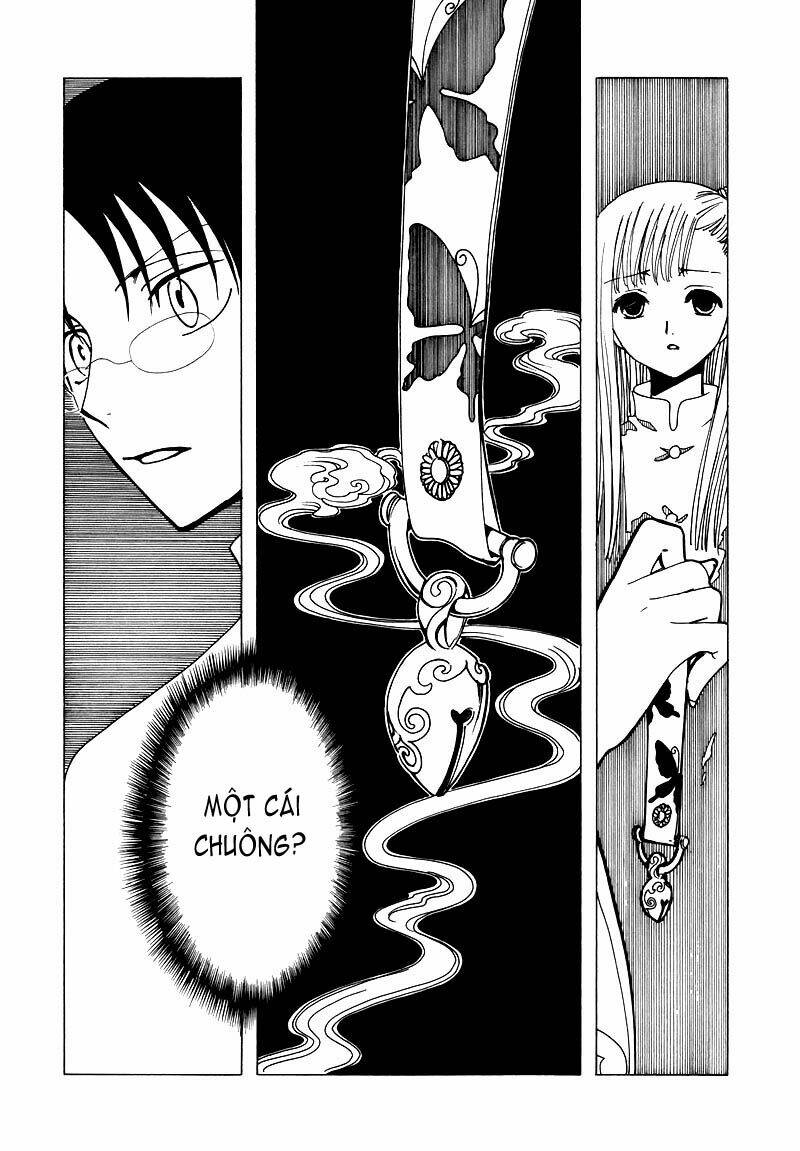 xxxholic - hành trình bí ẩn chapter 68 18