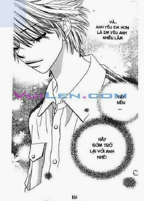 neck and neck chapter 6 112