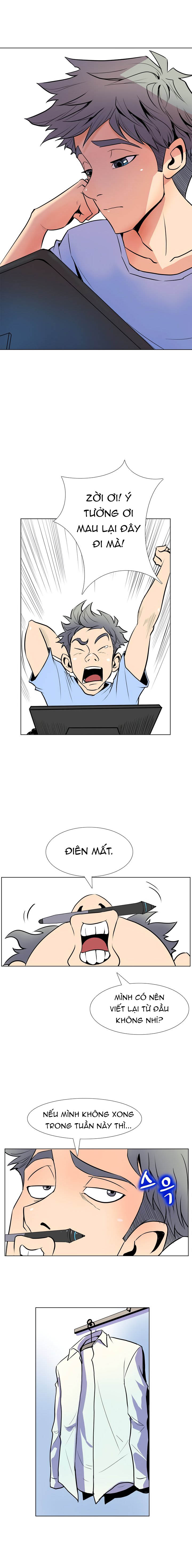 sahwa và nhiệm vụ bí mật của cô ấy chapter 9 6