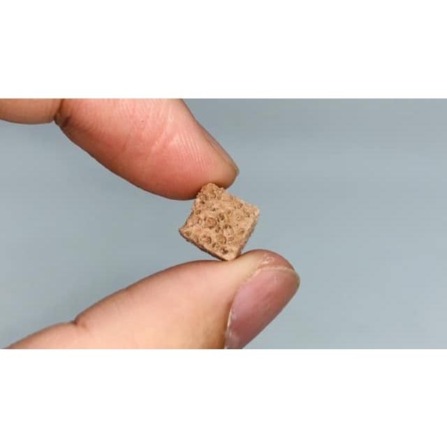 Vật liệu lọc bể cá DODOFLY MIX-MAGICCUBE 1L cho lọc tràn trên, lọc thùng, lọc vách, lọc dàn mưa, lọc bể cá công nghệ mới