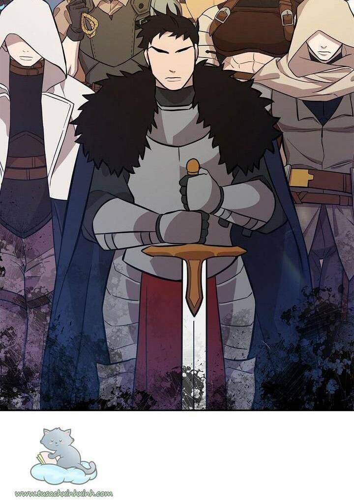 [15+] công chúa chloe chapter 92 39