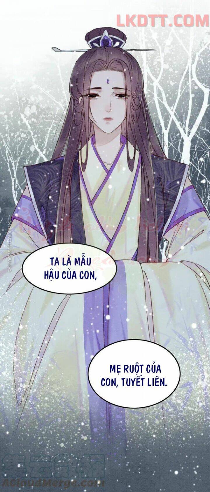 trọng sinh bá sủng nhiếp chính vương quá mạnh mẽ chapter 223 29