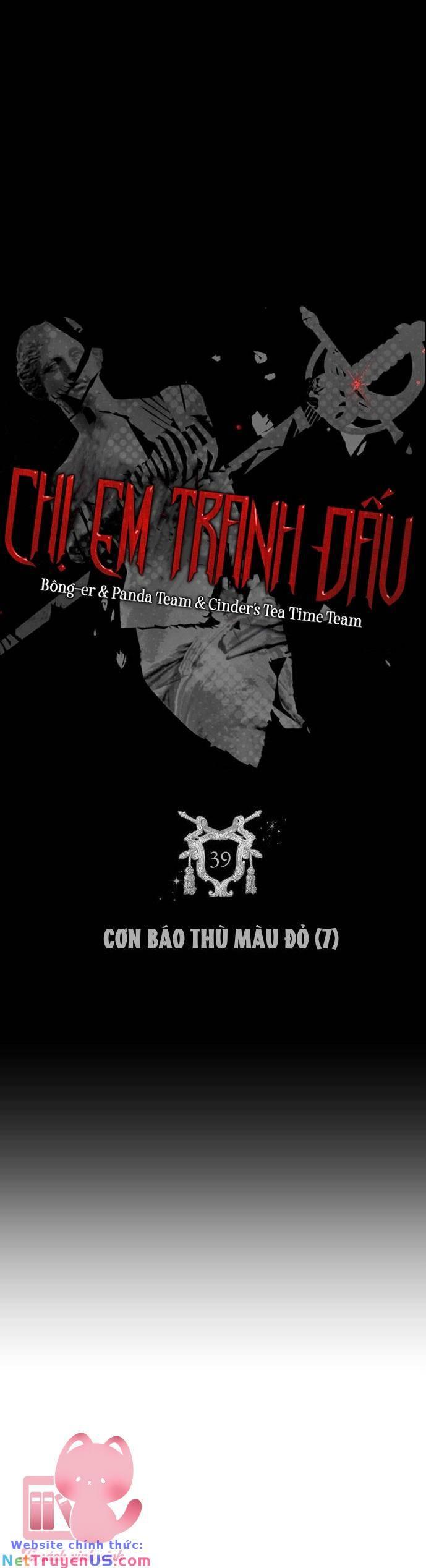chị em tranh đấu chapter 39 4
