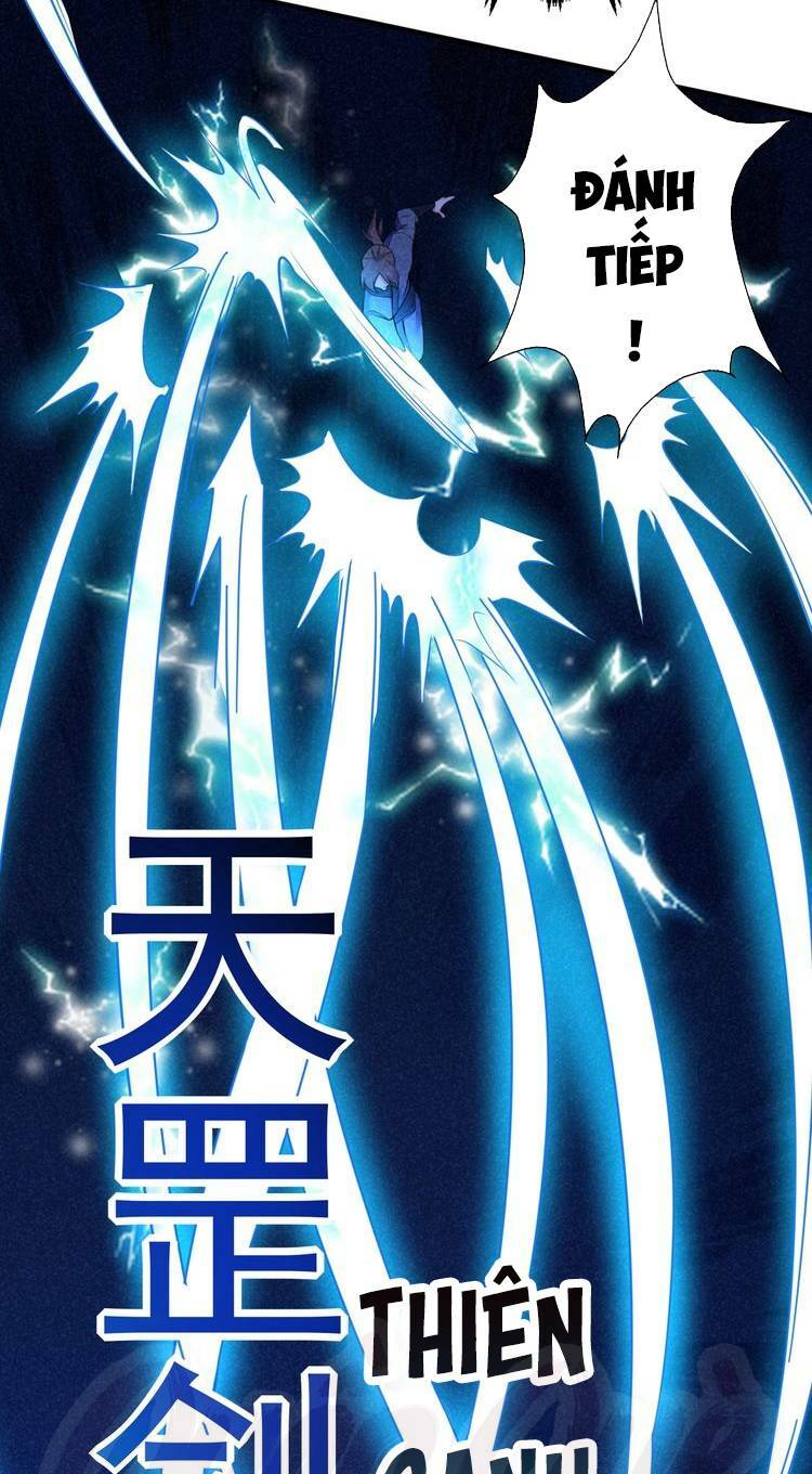 thánh tôn chapter 19 49