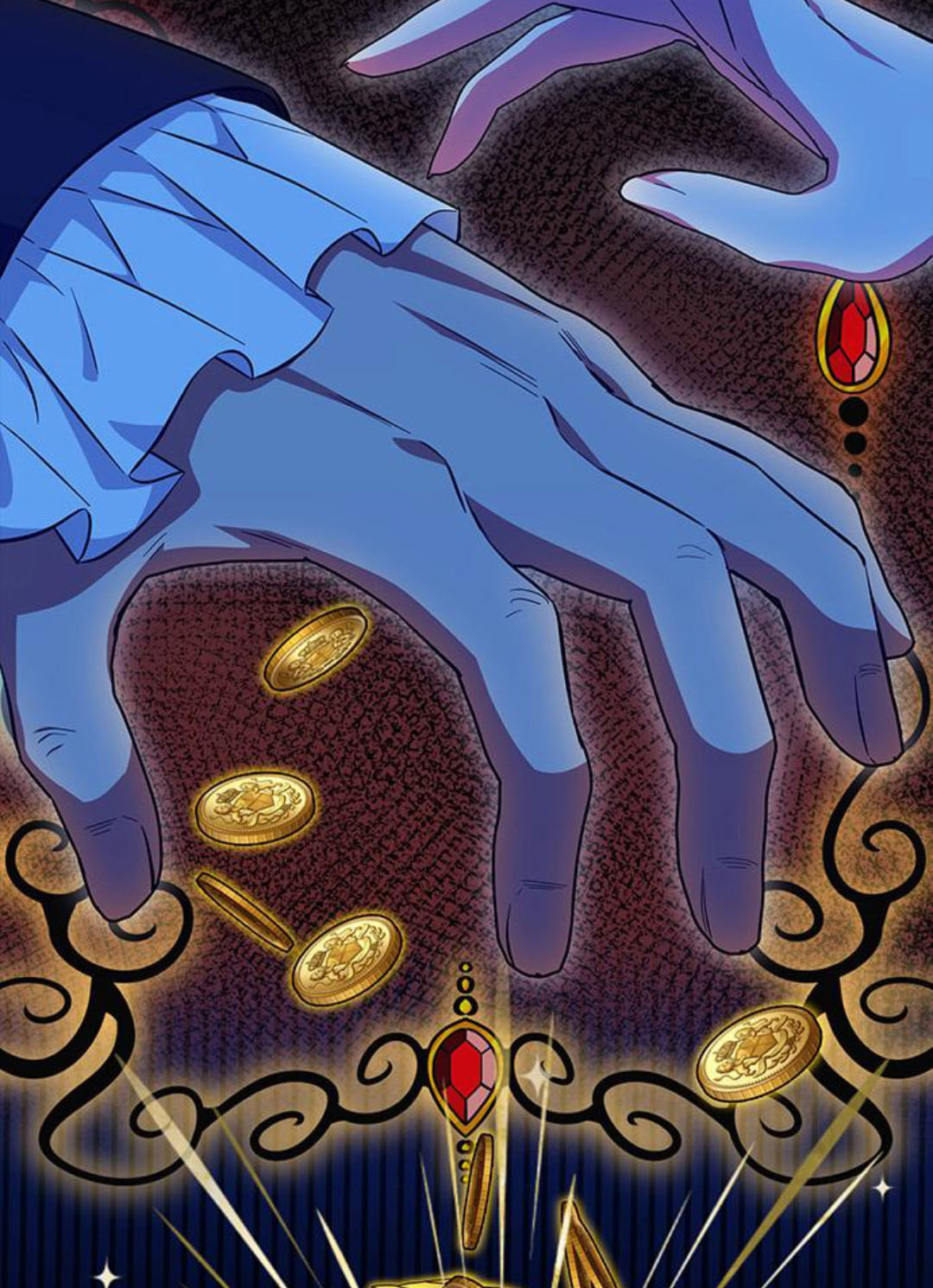 tôi trở thành mẹ của nam chính hoàn hảo chapter 26 26