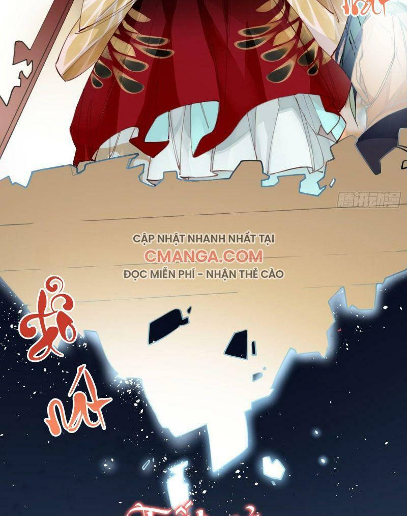 phế vật công chúa muốn nhặt chồng chapter 4 37