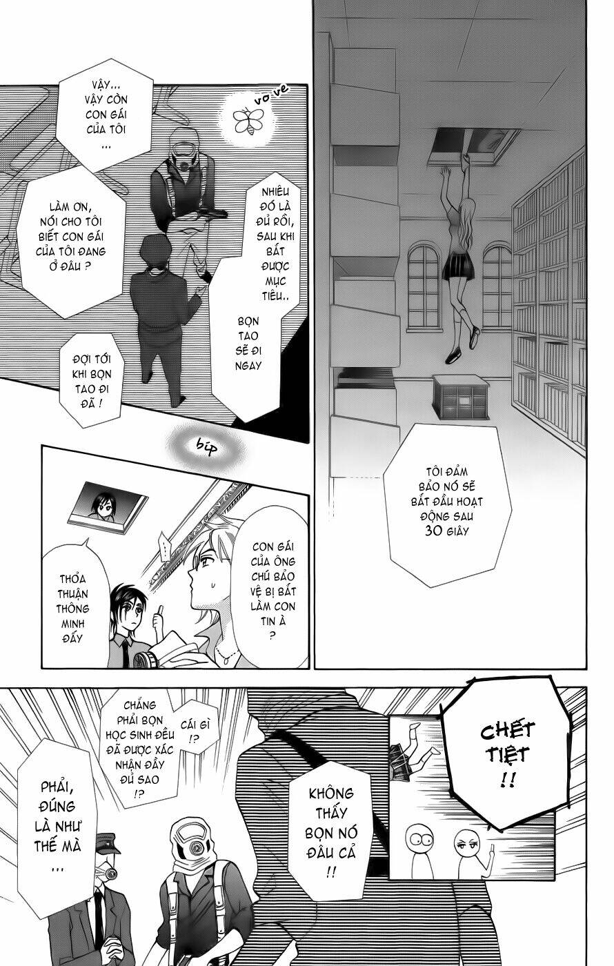 grand sun chapter 2 20