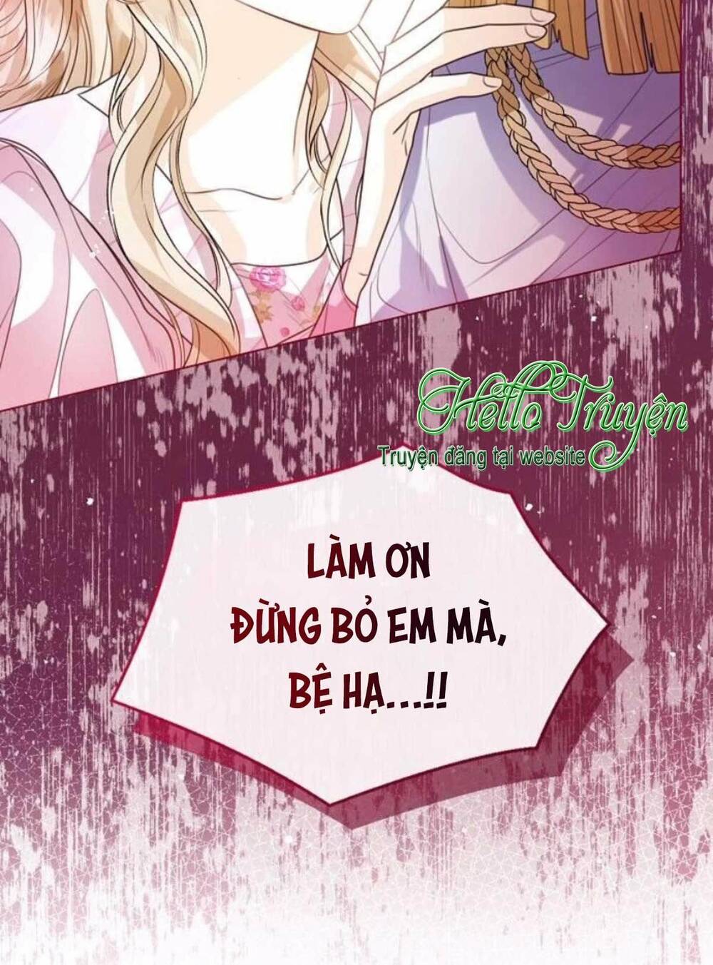 tôi sẽ từ bỏ vị trí hoàng hậu chapter 28 59