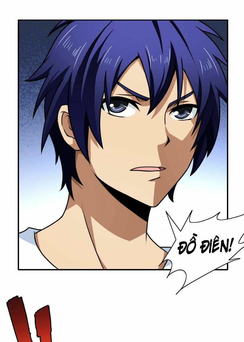 hộ hoa cao thủ tại đô thị chapter 124 13