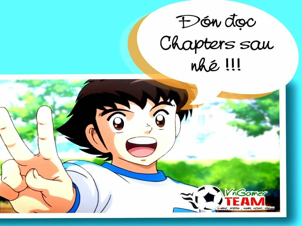 captain tsubasa chapter 39 56