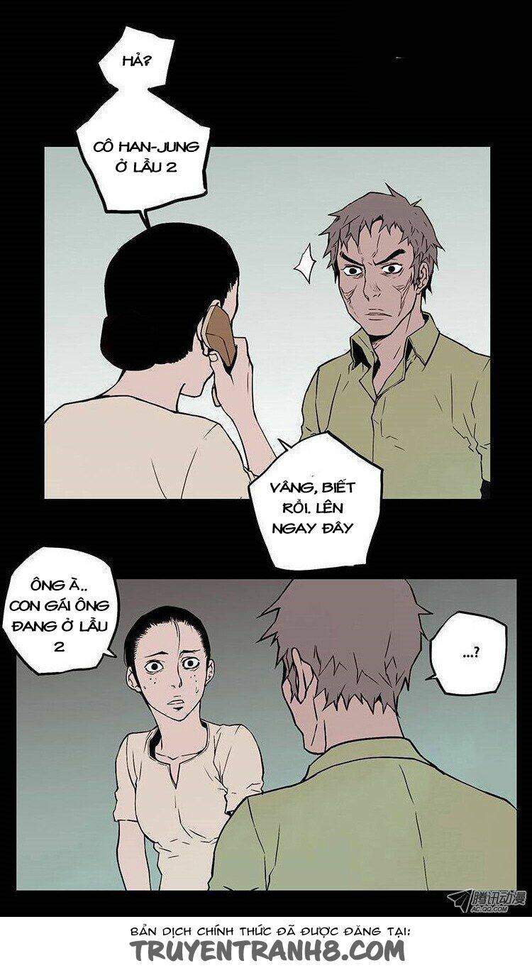 0.0 mhz - tần số chết chapter 56 5