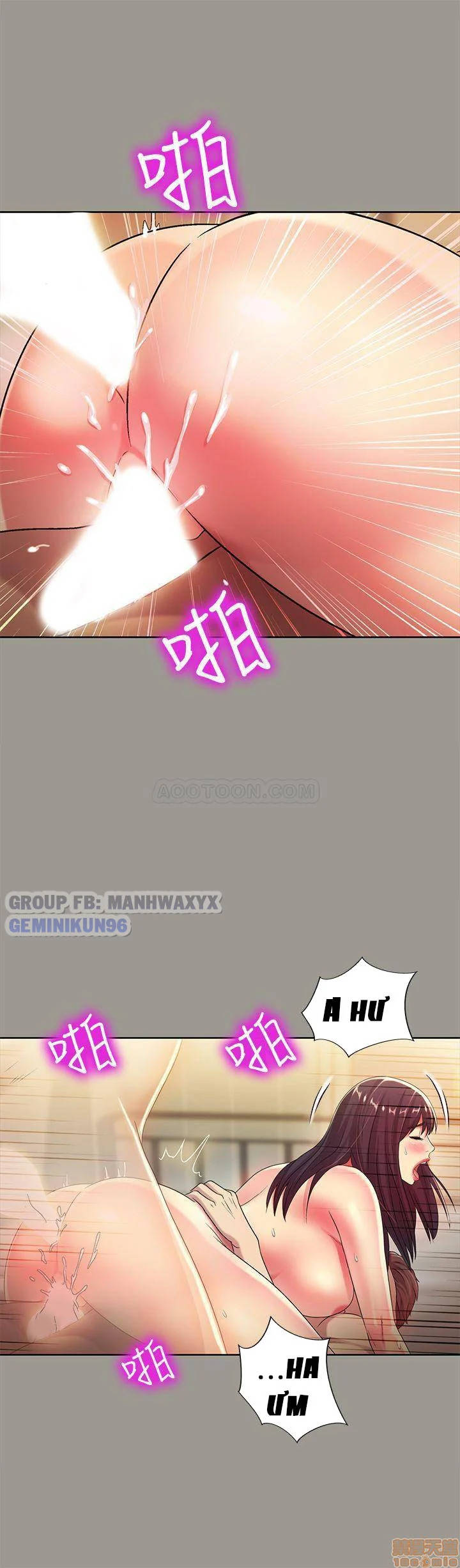 bạn gái của bạn tôi chapter 46 9