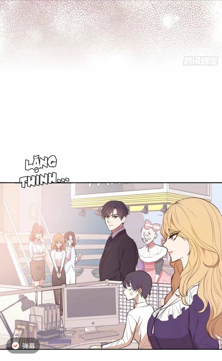 acup tiên sinh chapter 9 6