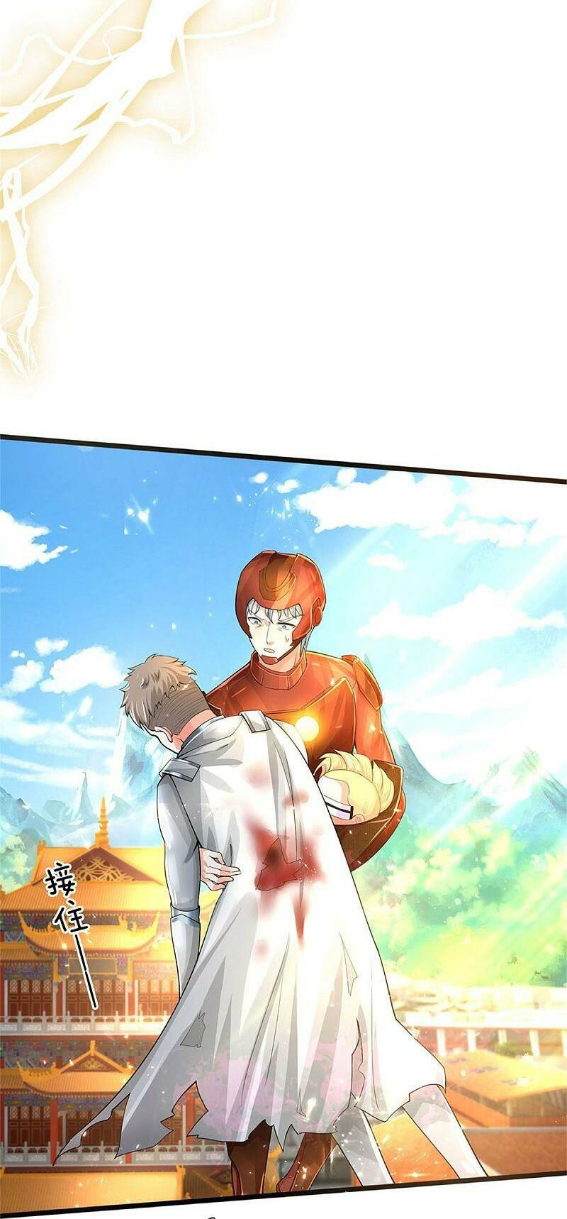 vú em tiên tôn đi ở rể chapter 166 4