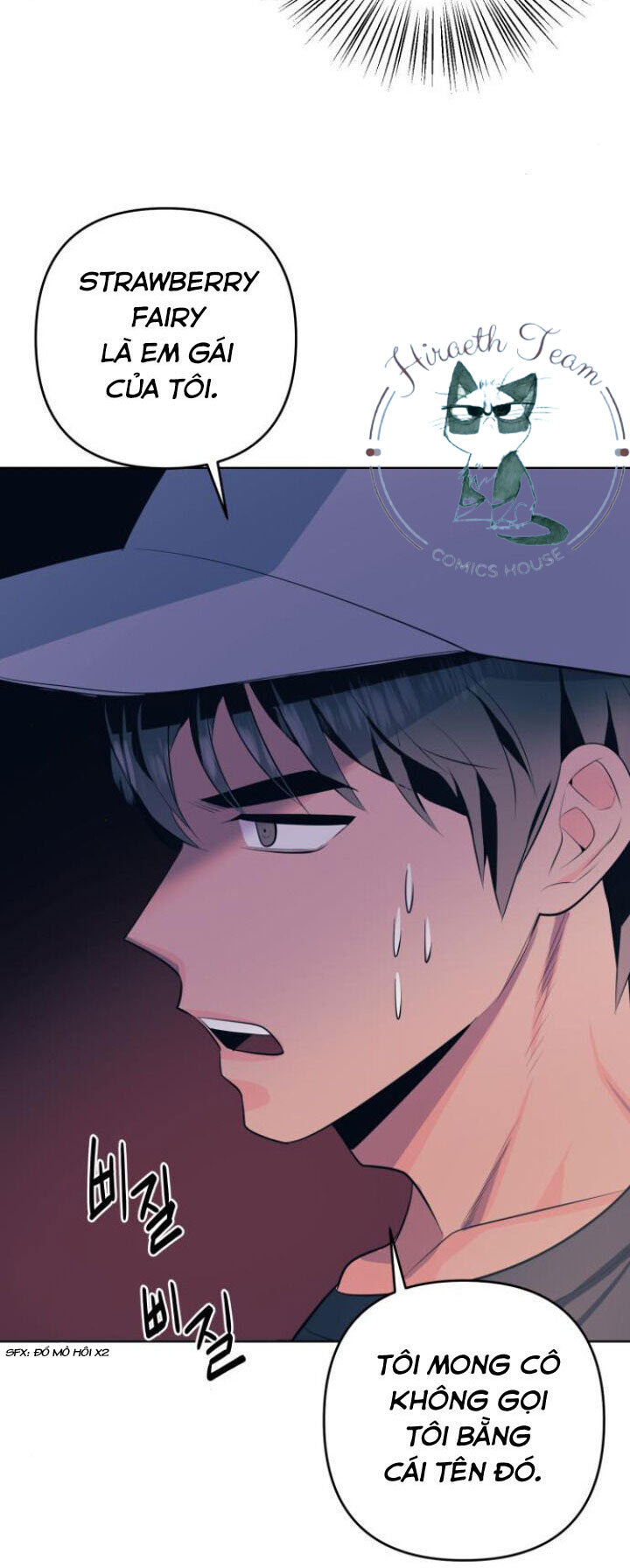 his secret hobby chapter 2 4