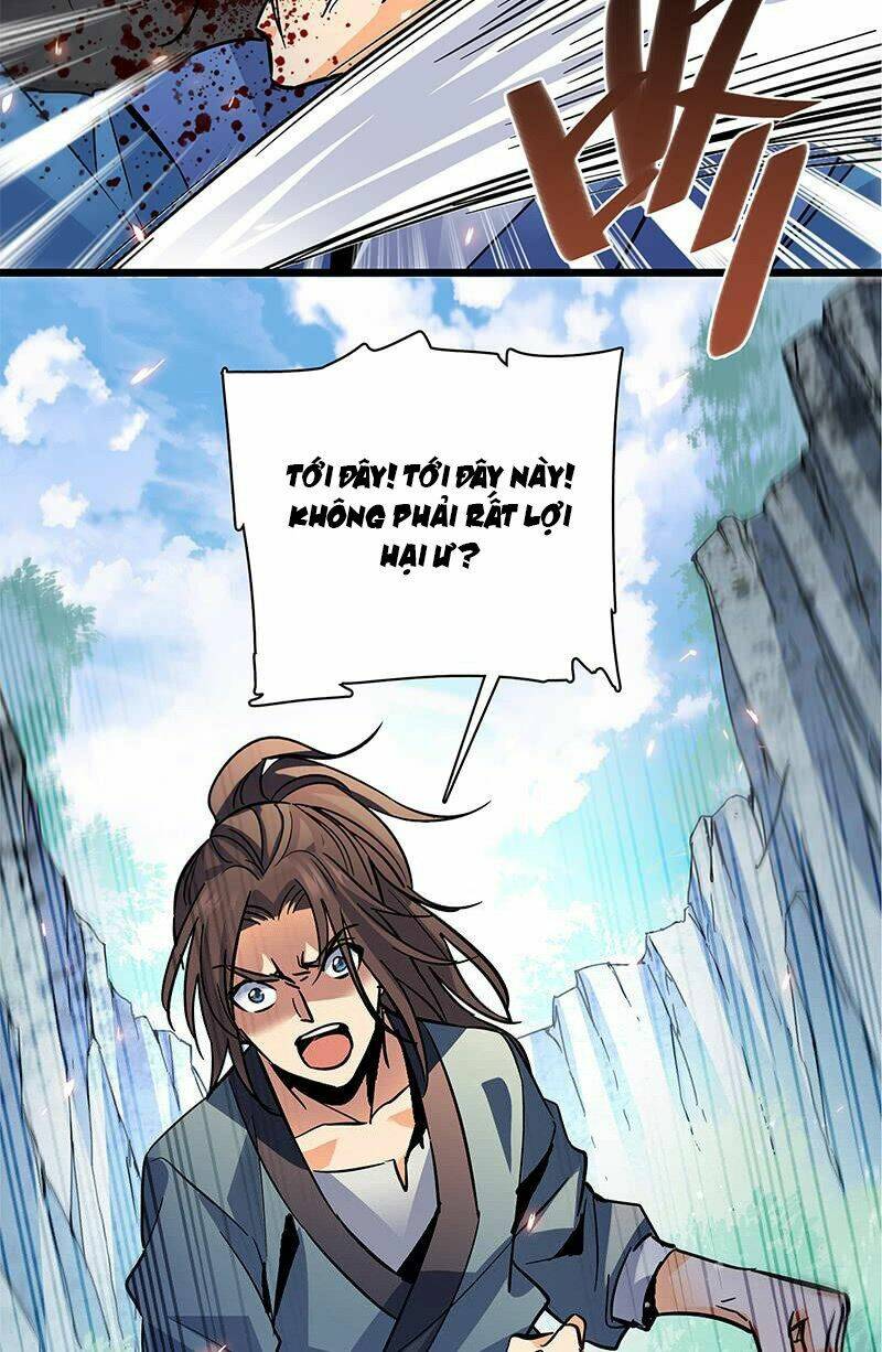 thần điêu hiệp lữ (new 2020) chapter 24 20