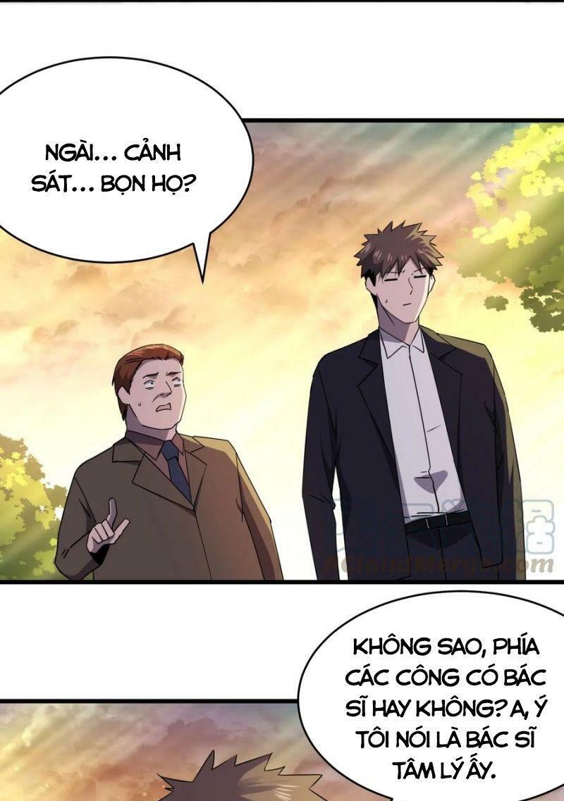 đừng hiểu lầm, tôi mới là người bị hại! chapter 31 23