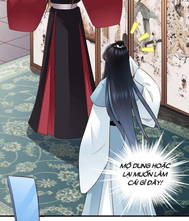 thái tử điện hạ có tin vui chapter 62 31