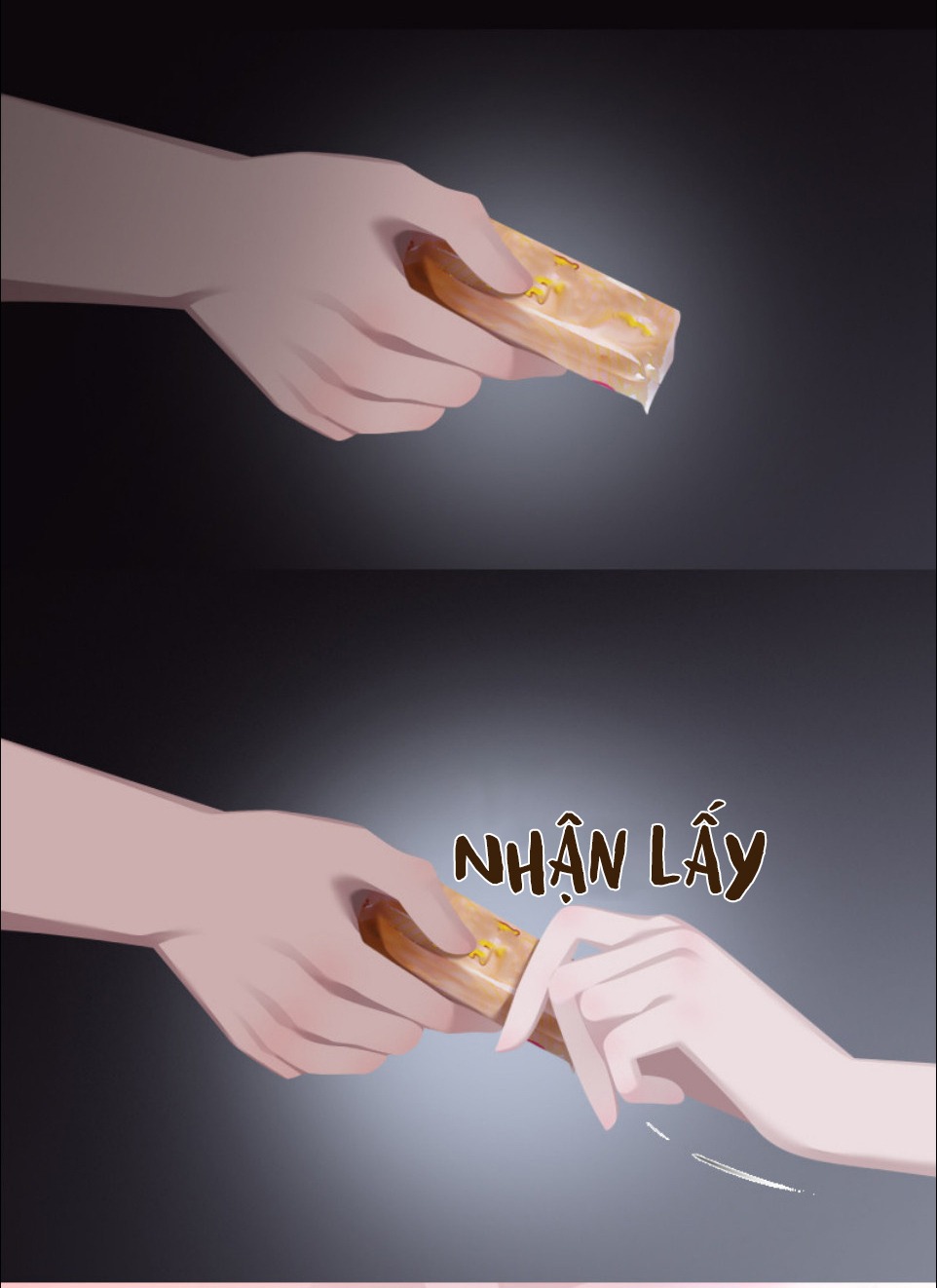 mệnh lệnh chapter 27 11