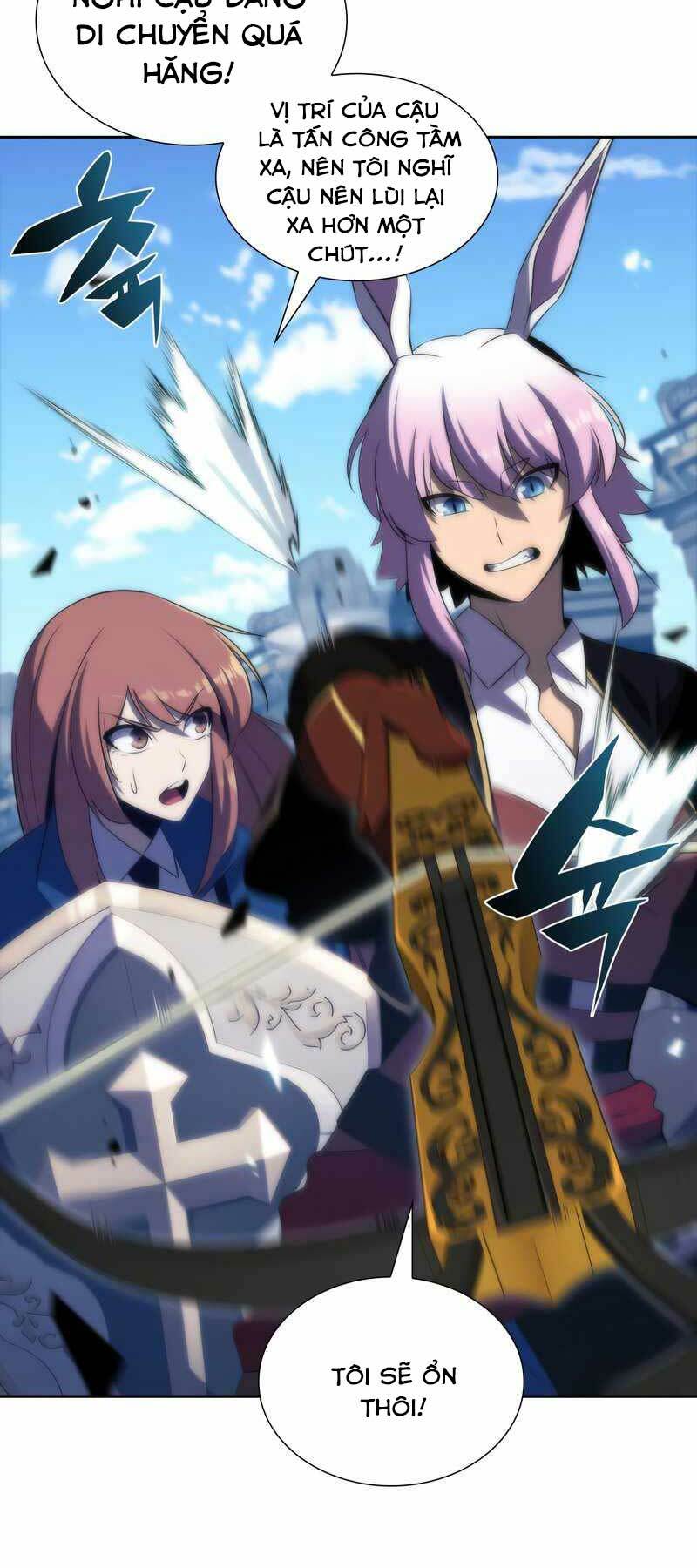 kẻ thách đấu chapter 39 17