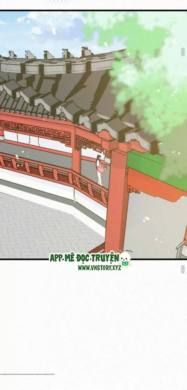 thiên hương mỹ nhân chapter 14 15