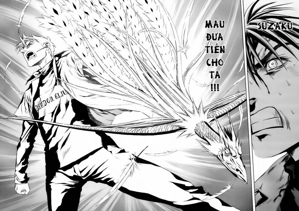 otogi matsuri chapter 67 23