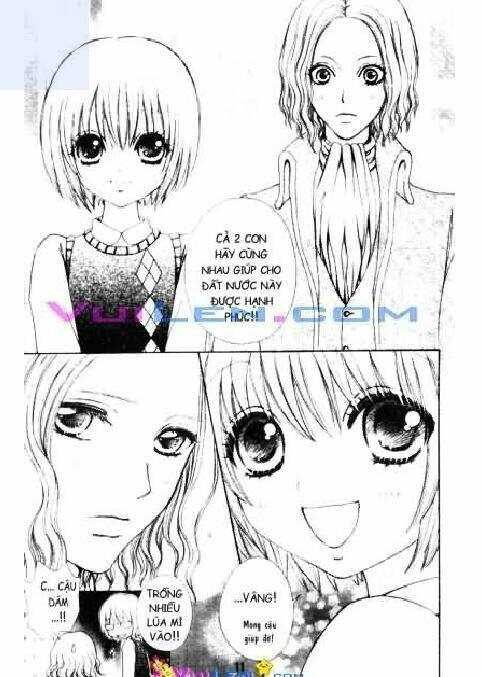 chàng quản gia của bé mei chapter 9 11