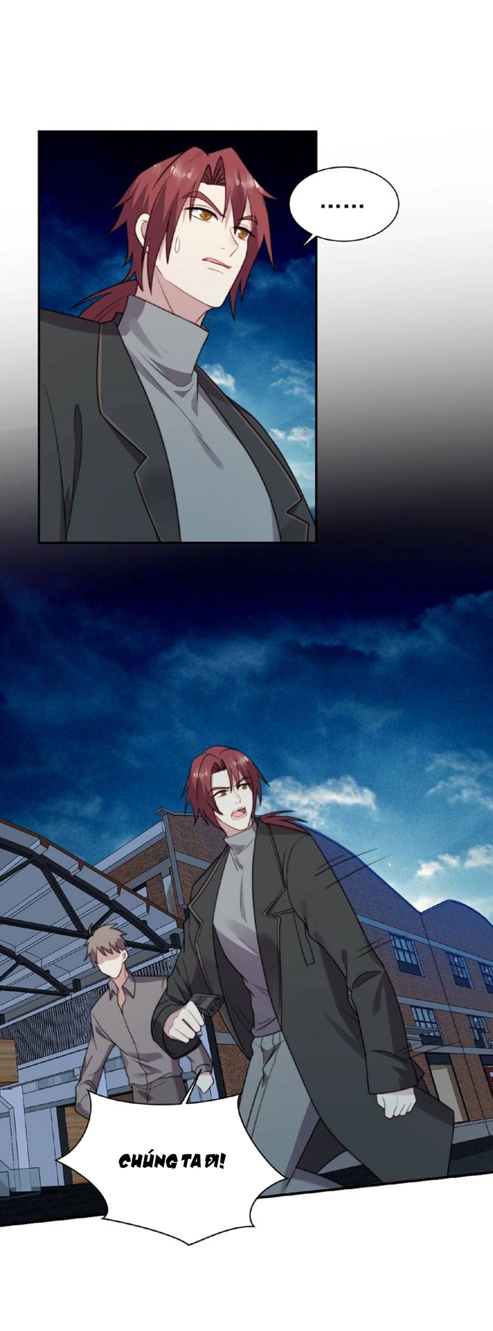 khoá chặt đôi môi (full) chapter 18 14