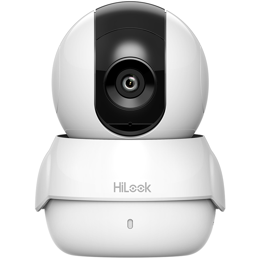 Camera IP Wifi Hilook IPC-P100-D/W 1MP - Hàng Chính Hãng