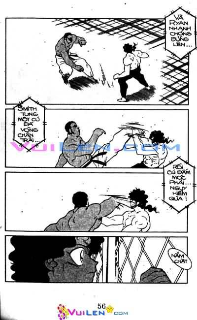 truyền nhân atula - shura no mon i chapter 31 57