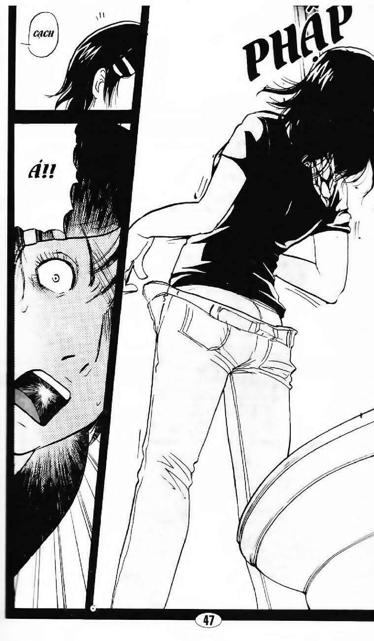 thám tử kindaichi - phần 2 chapter 90 18