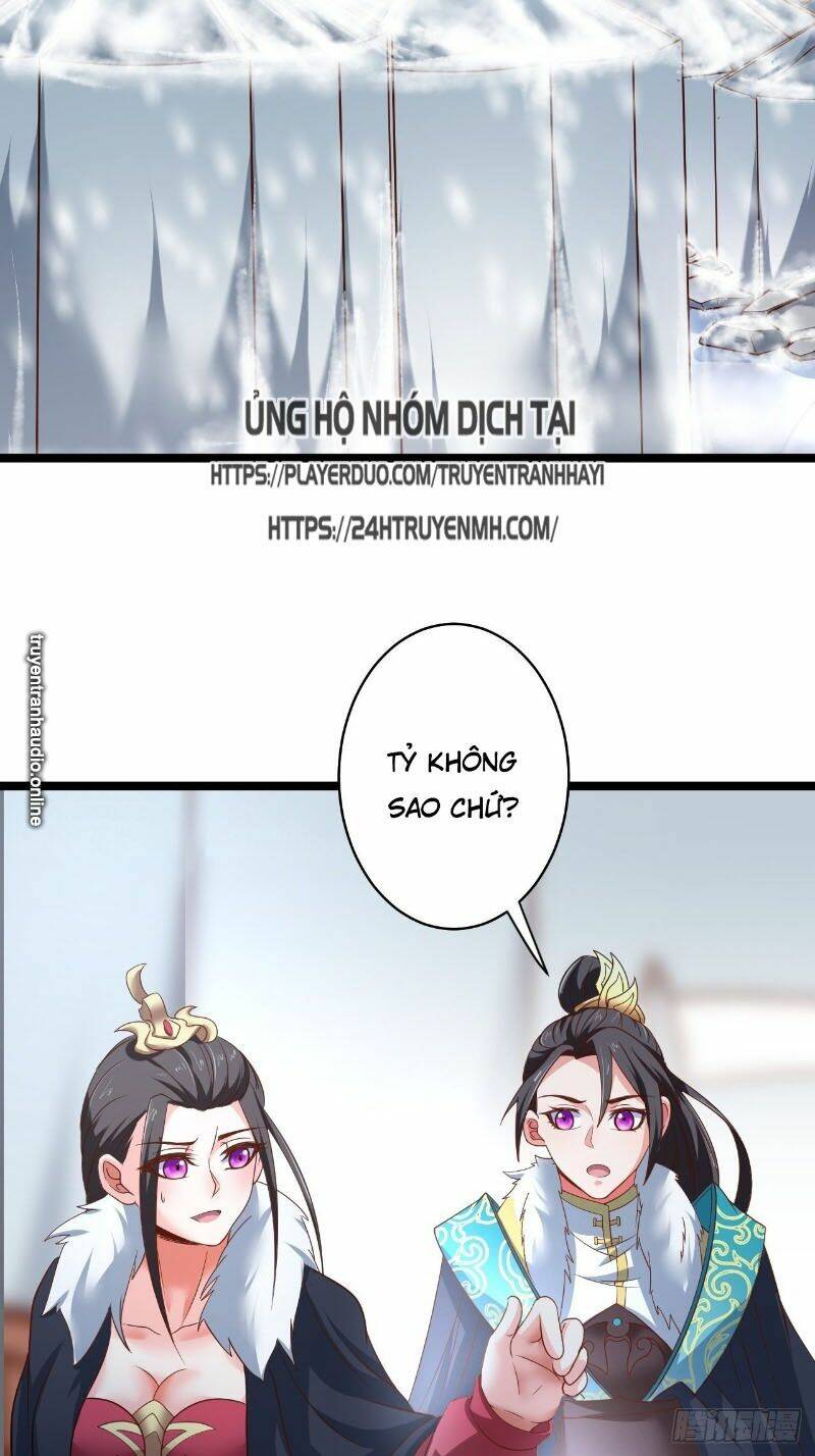 trọng sinh tối cường ma tôn ở rể chapter 93 24