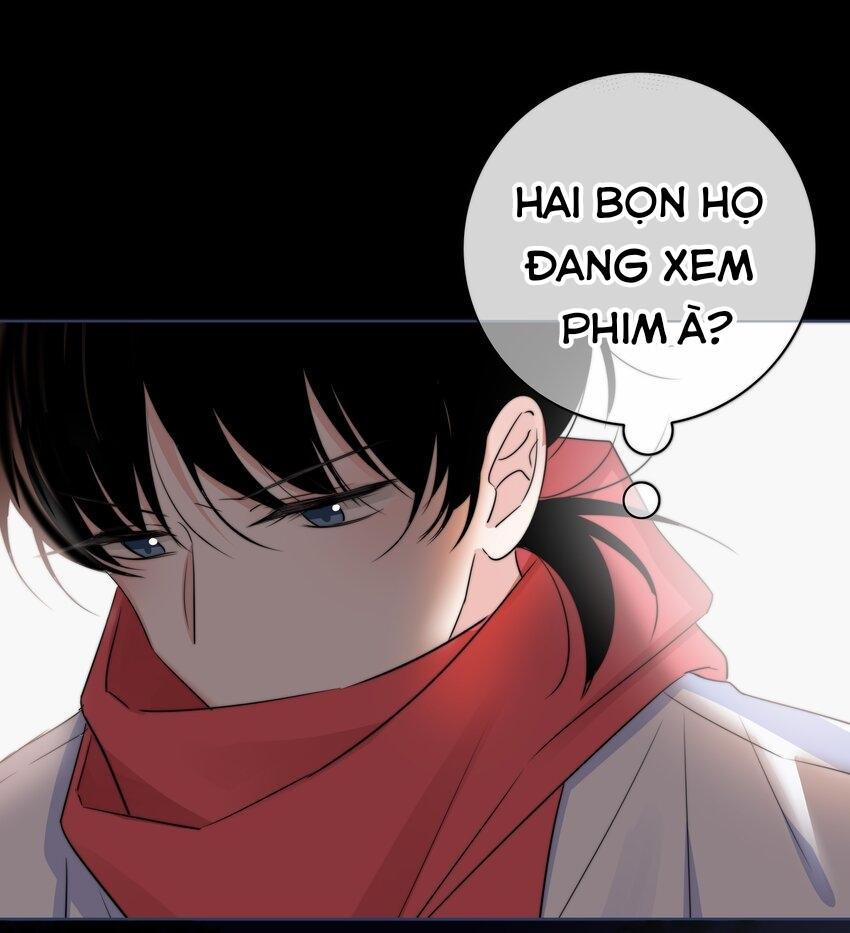 SẮC ĐỎ chapter 30