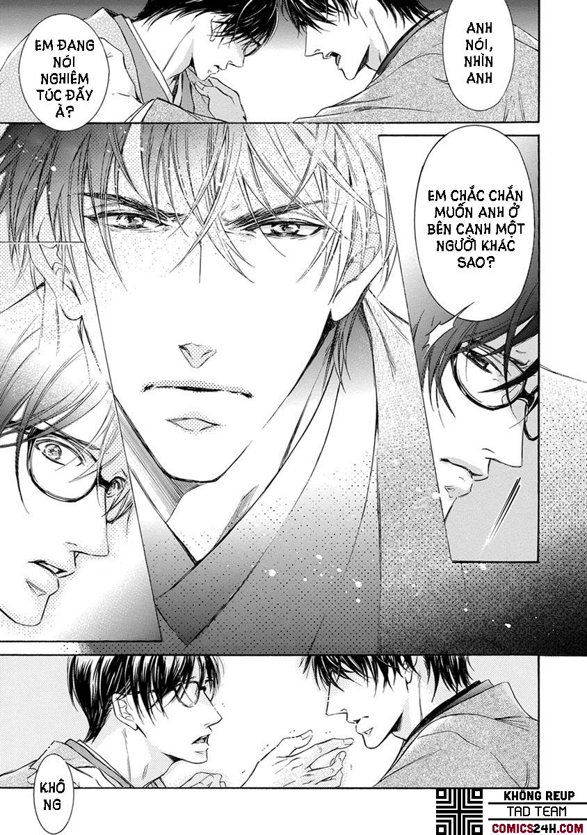 mật tình chapter 1 25