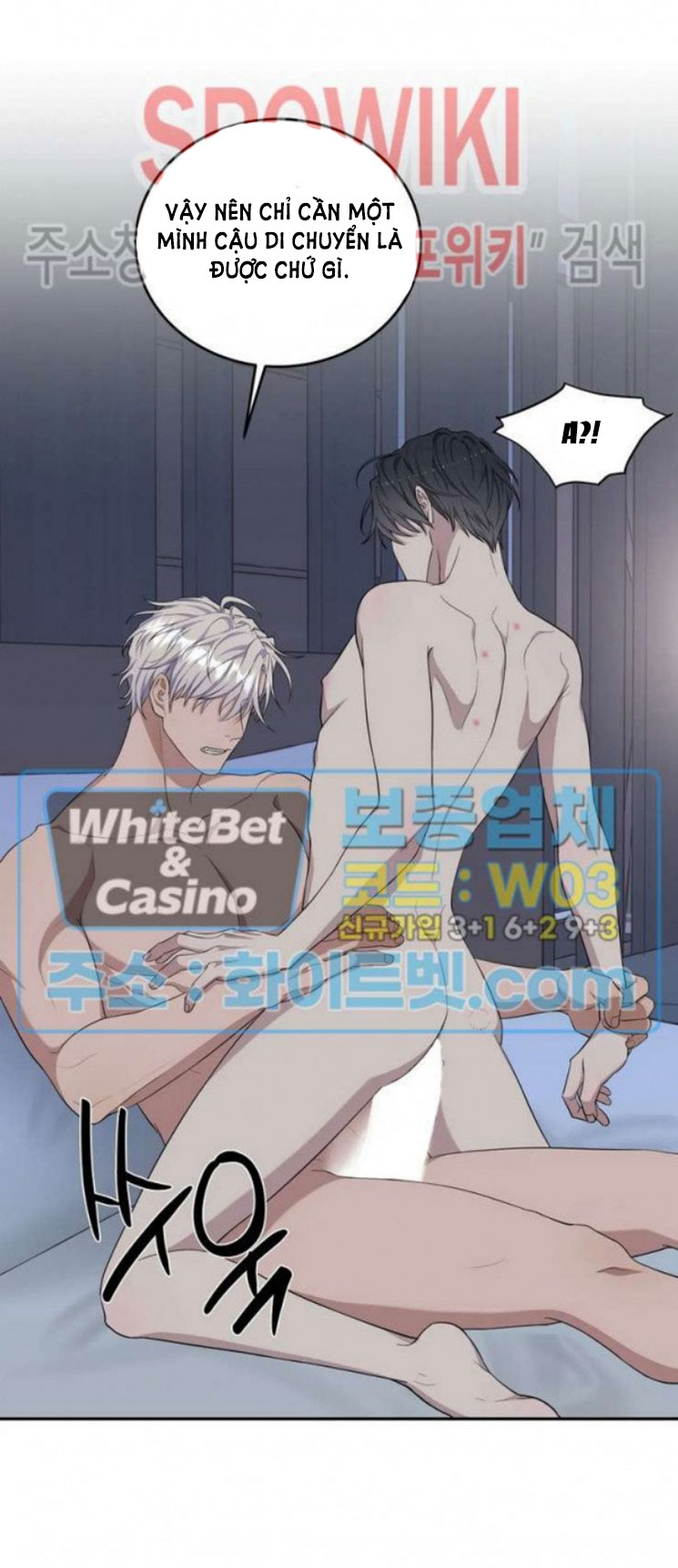 hỗn mộng chapter 34.1 [ENDSS1] 24