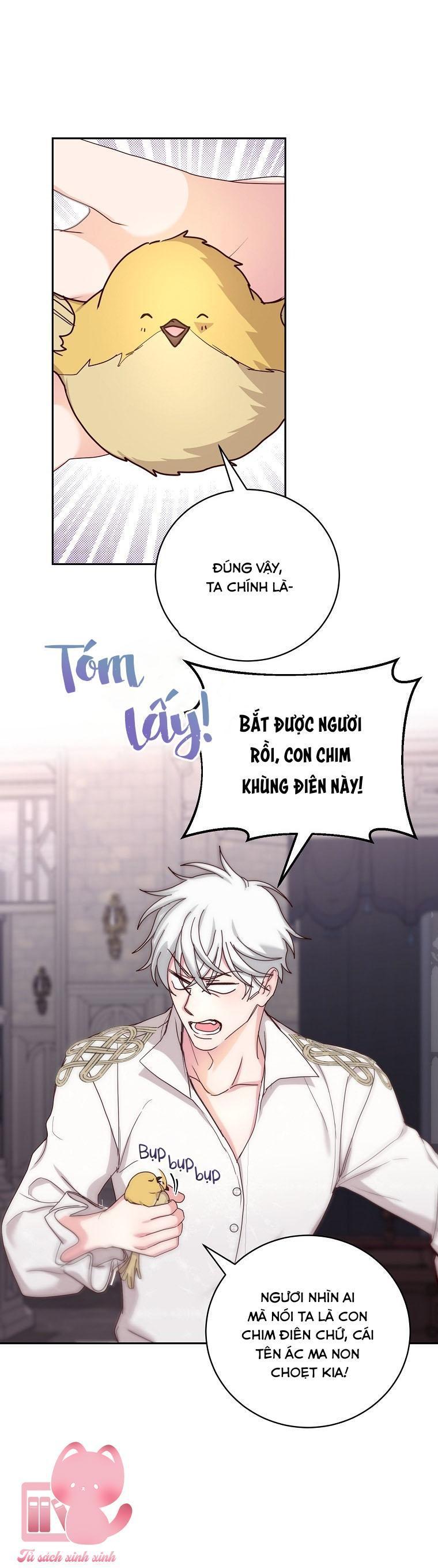 thế thì ta cứ trở thành kẻ ác thôi chapter 68 24