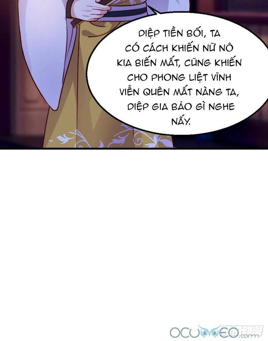 dạy bảo ma vương lão công 2 chapter 8 43