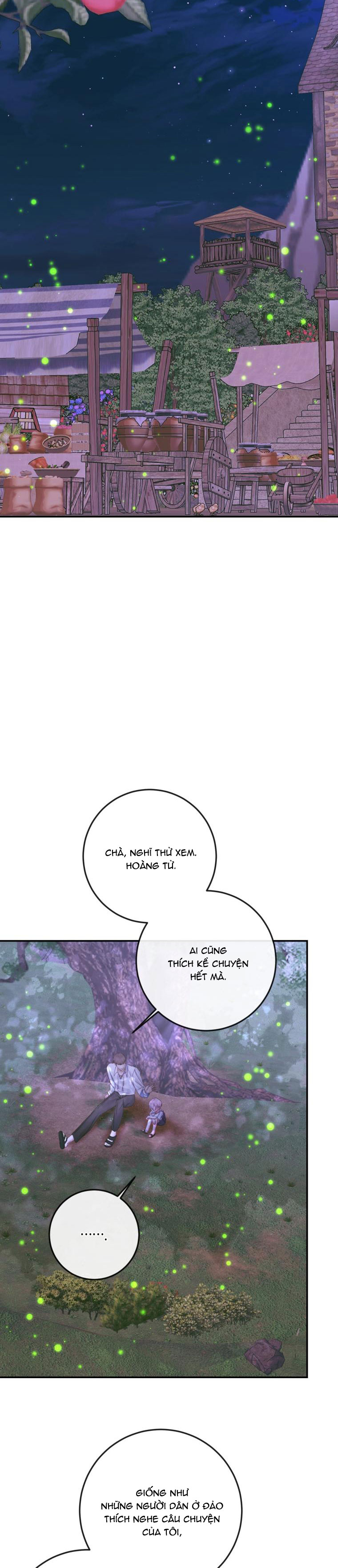 trở thành cô vợ khế ước của nhân vật phản diện chapter 94.1 15