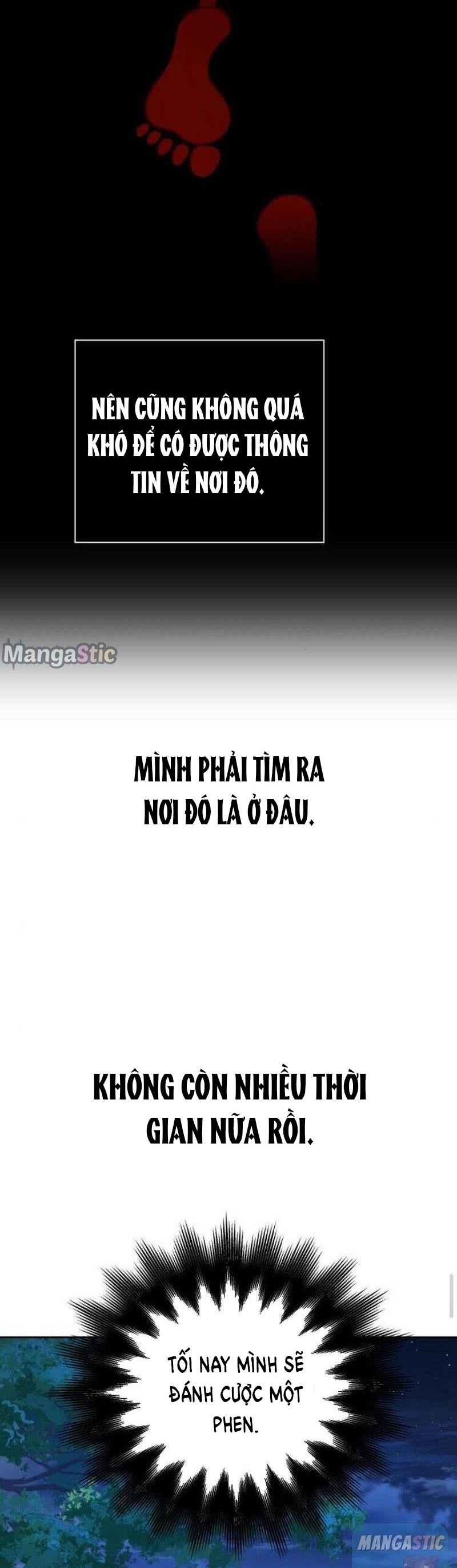 tôi muốn trở thành cô ấy dù chỉ là một ngày chapter 108 32