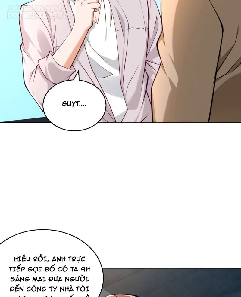 tài xế lái xe công nghệ như ta có nhiều tiền thì sao? chapter 13 26