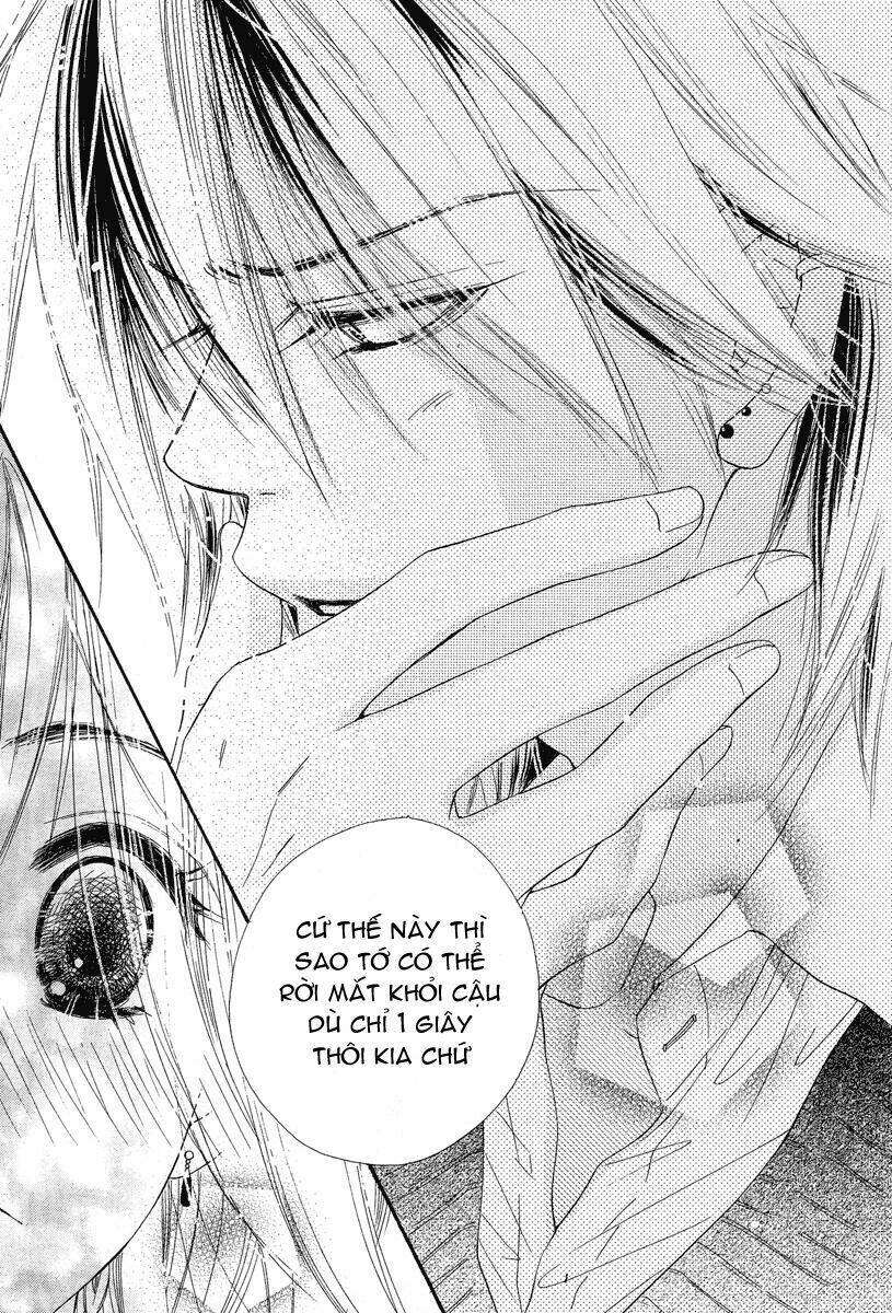 sora log chapter 5.2 6