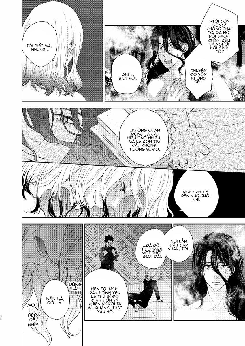 oneshot hỏny chapter 143.2 7